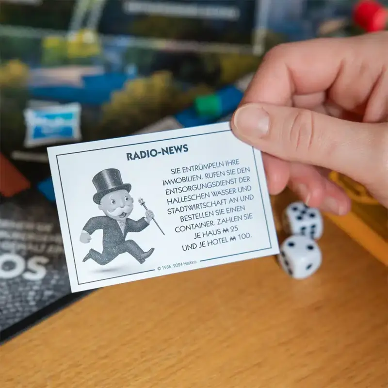 Monopoly Halle – Bild 6