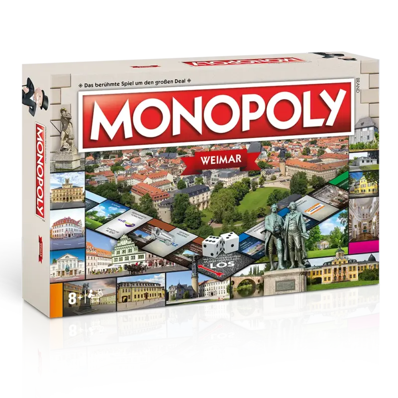 Monopoly Weimar