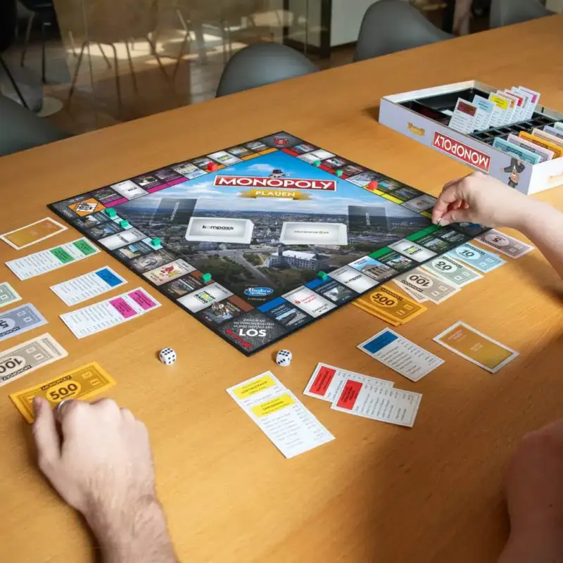 Monopoly Plauen – Bild 5