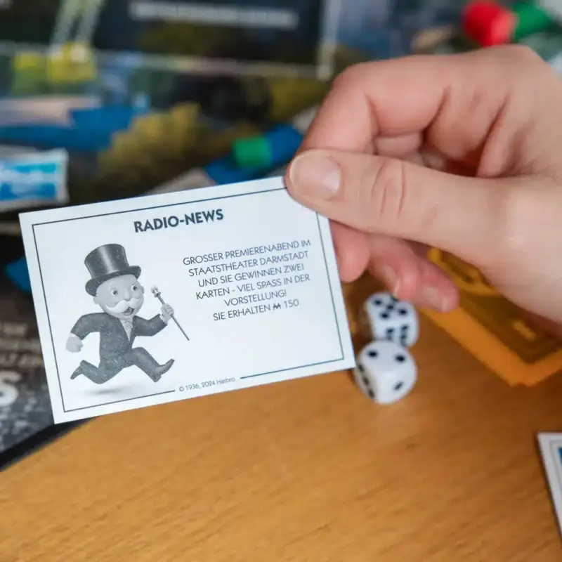 Monopoly Darmstadt – Bild 6