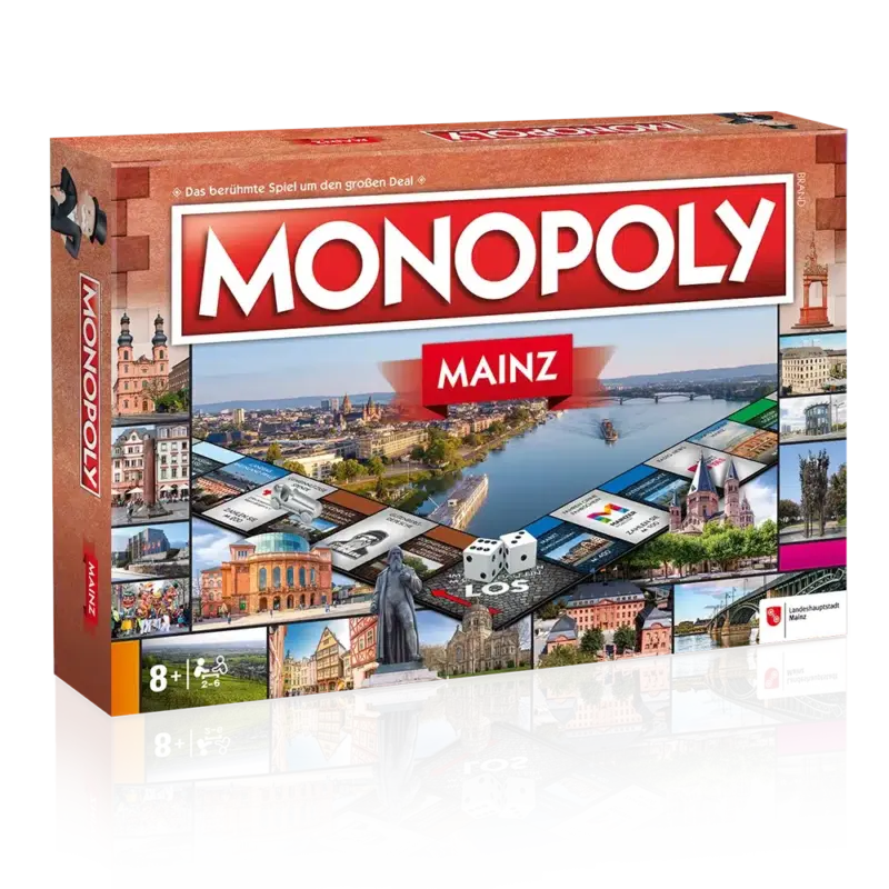 Monopoly Mainz