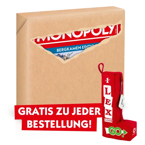 Monopoly Bergkamen