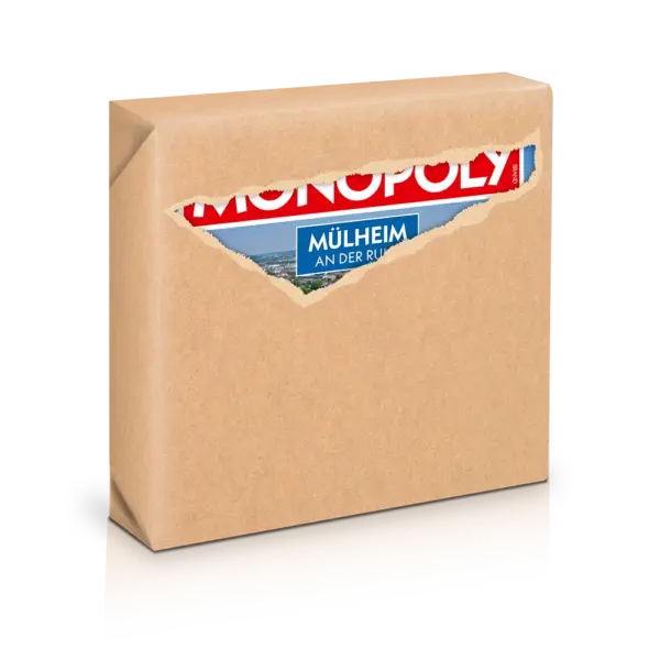 Monopoly Mülheim