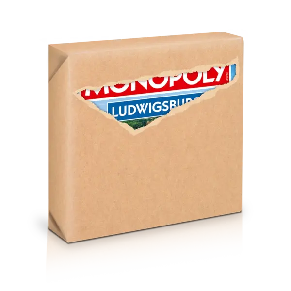 Monopoly Ludwigsburg