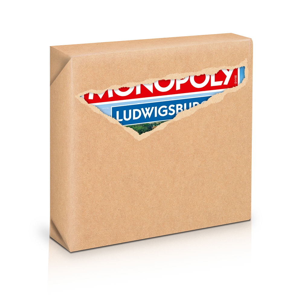 Monopoly Ludwigsburg