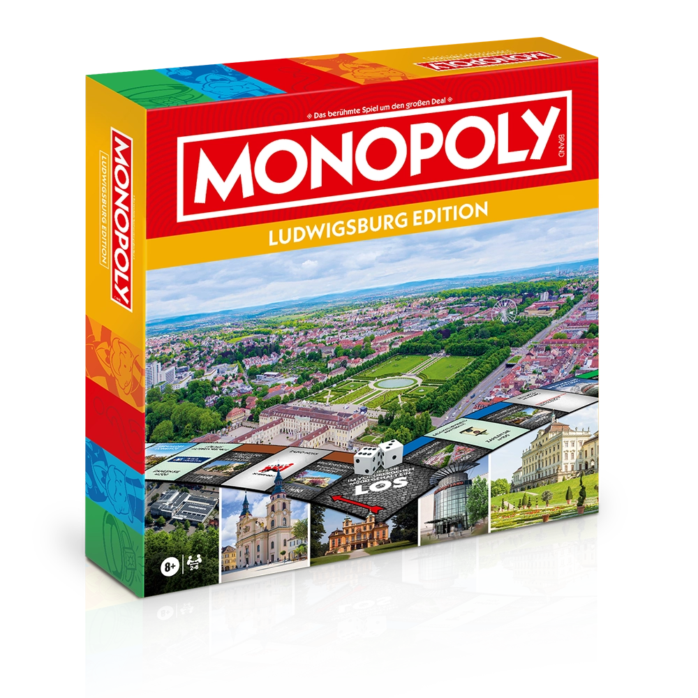 Monopoly Ludwigsburg