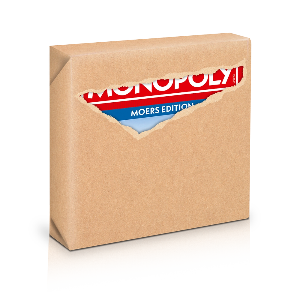 Monopoly Moers